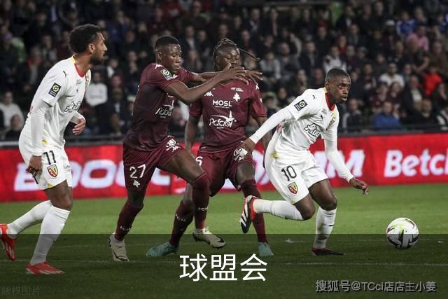 球盟会 公司简介