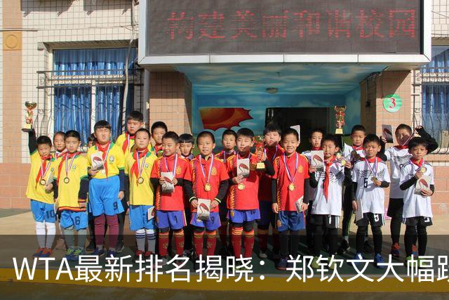 WTA最新排名揭晓：郑钦文大幅跃升至第23 张帅双打进步显著